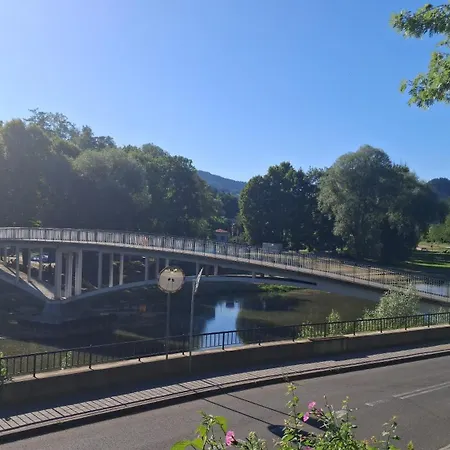 Sosnowy Zakatek ホームステイ