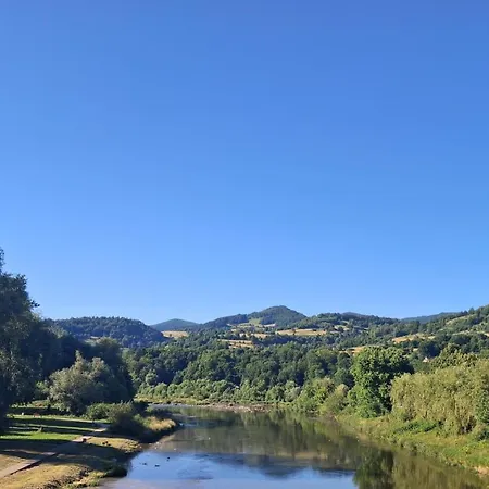 ホームステイ Sosnowy Zakatek