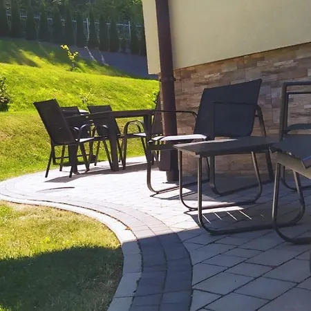 Sosnowy Zakatek Piwniczna-Zdroj