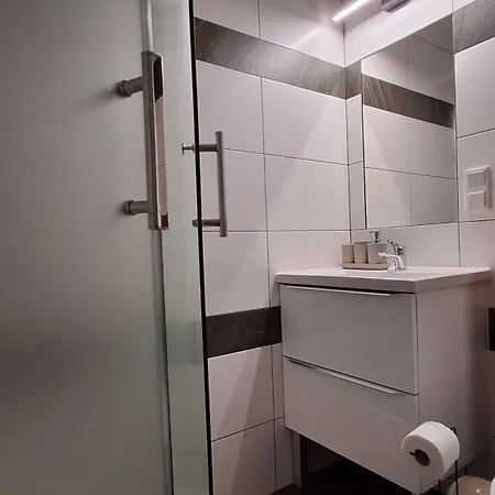 Sosnowy Zakatek ホームステイ