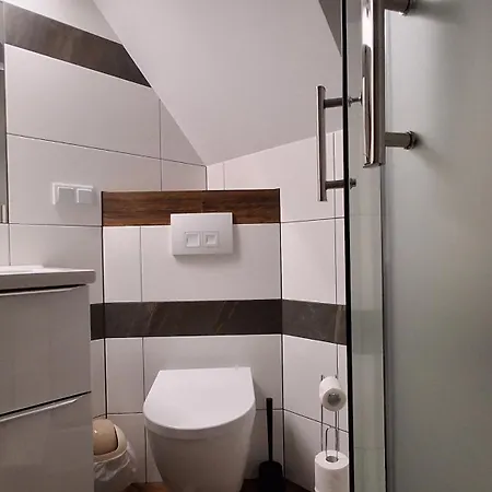 Sosnowy Zakatek ホームステイ Piwniczna-Zdroj