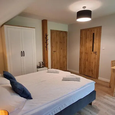 Sosnowy Zakatek * Piwniczna-Zdroj