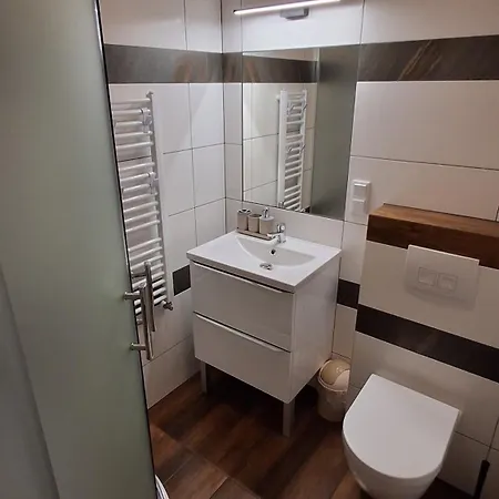 Sosnowy Zakatek * Piwniczna-Zdroj